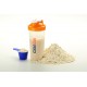 Strawberry flavour protein  WPC80