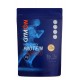 Strawberry flavour protein  WPC80