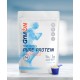 Chocolate flavour protein  WPC80