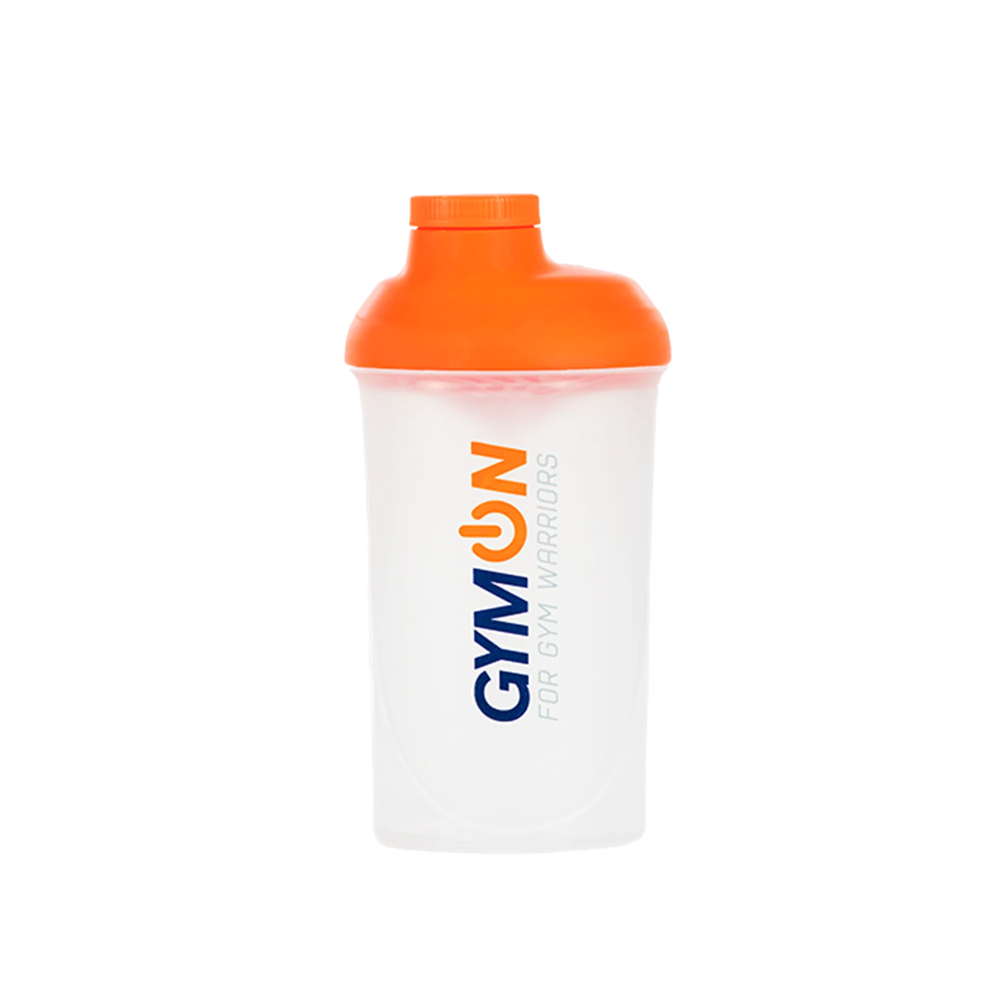 GymON plaktuvė su tinkleliu, 500 ml